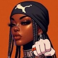 Rachael Eche/ Orochi/ Since Network