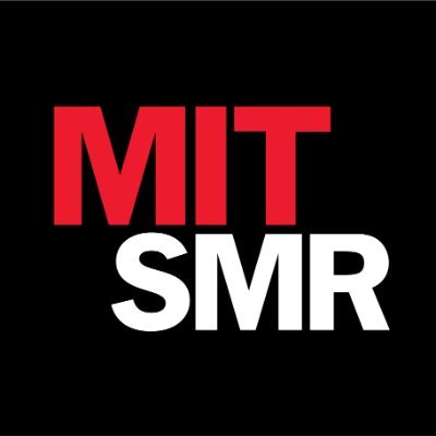 MIT Sloan Management Review