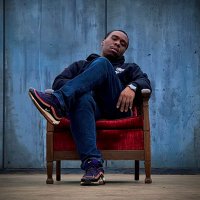 Larry Love Juice 🧃🍎🍉🥬🥒 🙏🏿💙