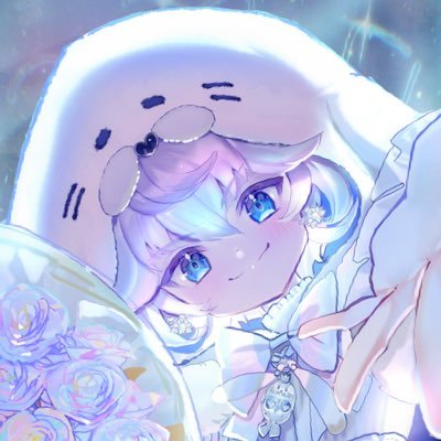 雪上ごま🦭🤍「僕の鼓動はファンファーレ」ﾘﾘｰｽ