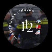 112 Alarmeringen Limburg