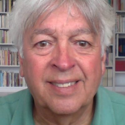 Educatianalist ('René' voor mijn vrienden)