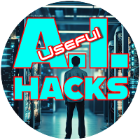Useful AI Hacks