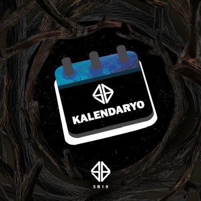 SB19 KALENDARYO 🗓🍎🌌