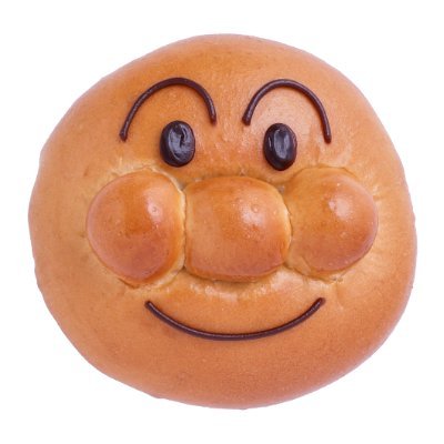 アンパンマンパン