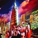 TheGirlQuiRêve 😍♥️🌹🗼🇫🇷❗