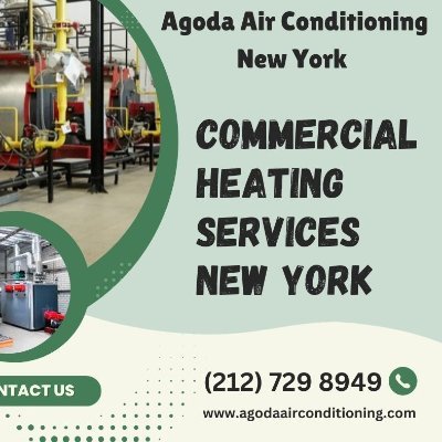 Agoda Air Conditioning