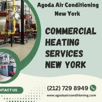 Agoda Air Conditioning