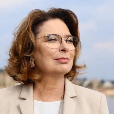 Małgorzata Kidawa-Błońska