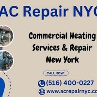 AC Repair NYC