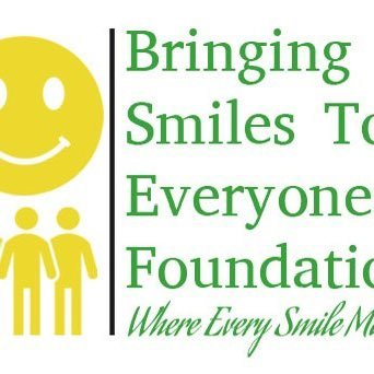 Bringing Smiles To Everyone Foundation