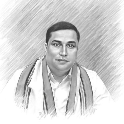 Jayanta Mallabaruah