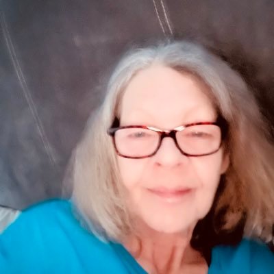 Old Woman’s Chair (Grandma ZZ)