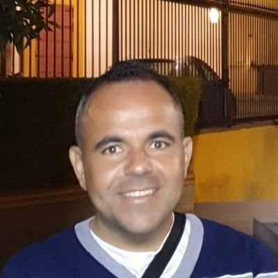 Gilberto Ramos Medina