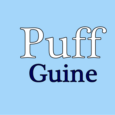 Puffgenie