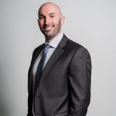 Shane Speirs, MD, MBA