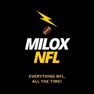 MiloX Sports NFL