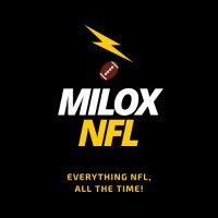 MiloX Sports NFL