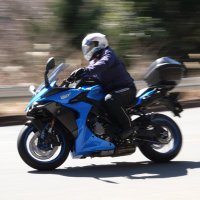 さとすけ＠青S1000GT&黄CT125乗り