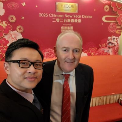 WU Chuo Nan (Denny Erichard)