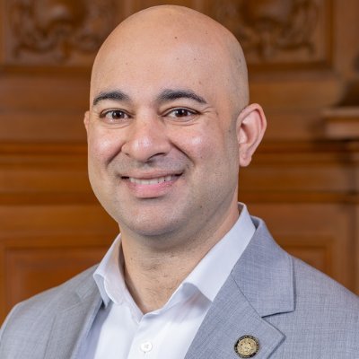 Bilal Mahmood 馬百樂