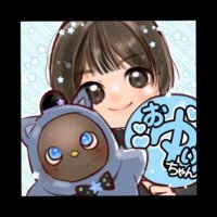 くうちゃん🐹🩵🍼