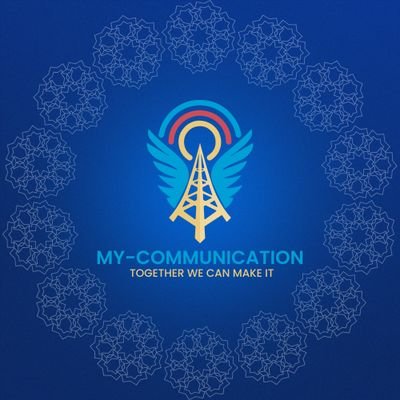 My Communication Academy