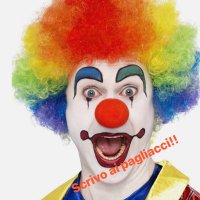 Pagliacciando