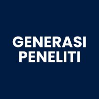 Generasi Peneliti