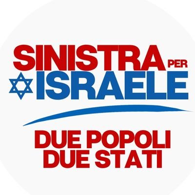 Sinistra per Israele 2 popoli 2 Stati