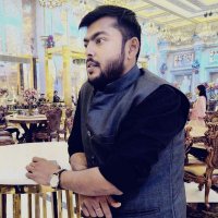 Ambrish Shashi Singh