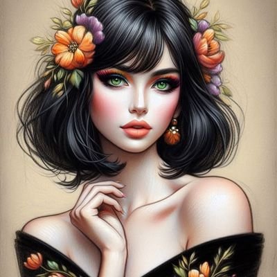 Ellma Cearuilin Franciscan🎗️