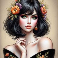 Ellma Cearuilin Franciscan🎗️