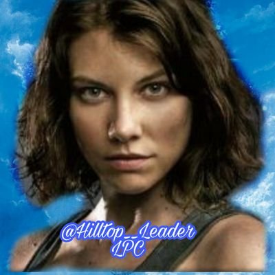 Maggie Greene Rhee πΊπ¦π» #Roleplay