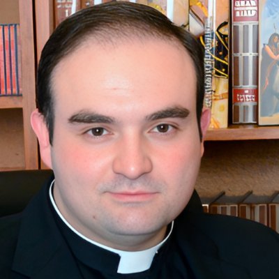 Mn. Jaime Mercant Simó