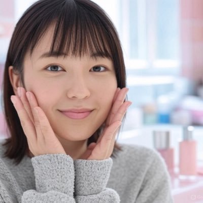 コスメ好きちろりる