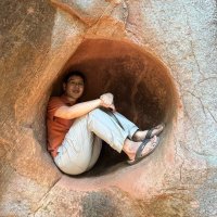 Crayon Tabibito (กฤตพงศ์)