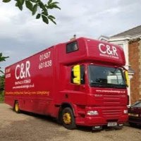 C&R Removals & storage Storage