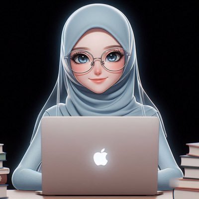 Muslima | Bahan belajar anak