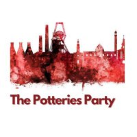 The Potteries' Party