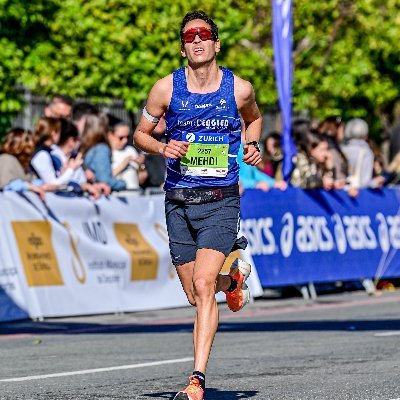 Mehdi Cornilliet - Éducation & Finance