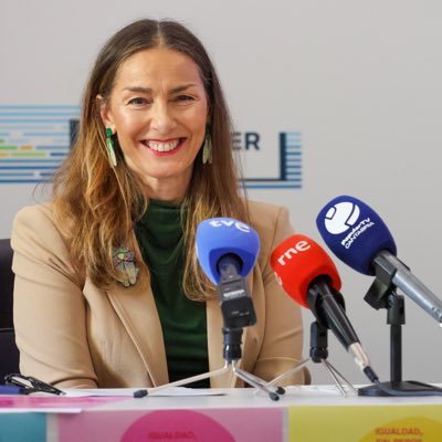 Zulema Gancedo🪐🅰️1️⃣ YA