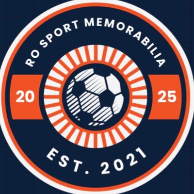 RO Sport Memorabilia