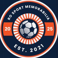 RO Sport Memorabilia