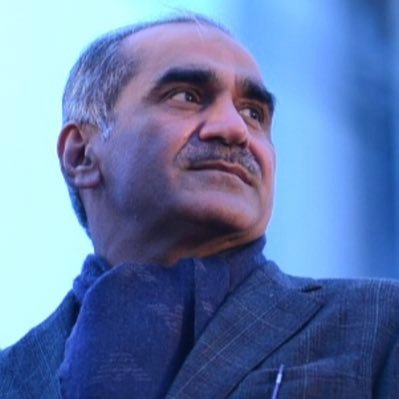 Khawaja Saad Rafique