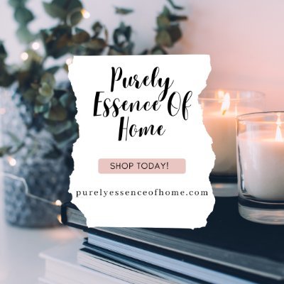 Purely Essence of Home