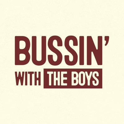 Bussin' With The Boys