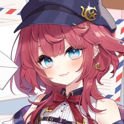 紅月夢叶📮🐈💌