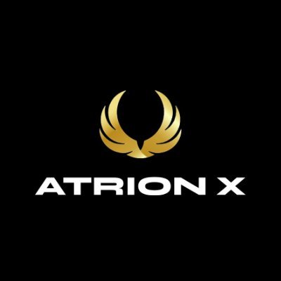 ATRION X