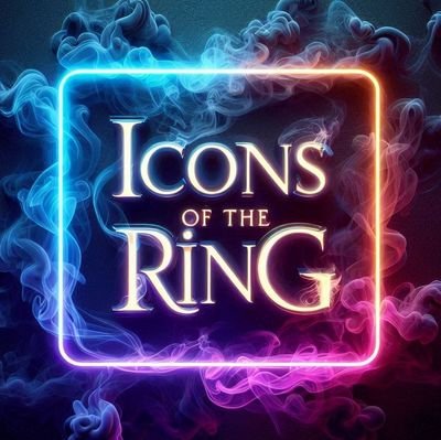 ★ 𝐈𝐜𝐨𝐧𝐬 𝐨𝐟 𝐭𝐡𝐞 𝐑𝐢𝐧𝐠 ★